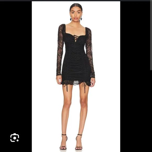 MAJORELLE | Dresses | Majorelle Black Lace Dress | Poshmark MAJORELLE | Dresses | Majorelle Black Lace Dress | Poshmark